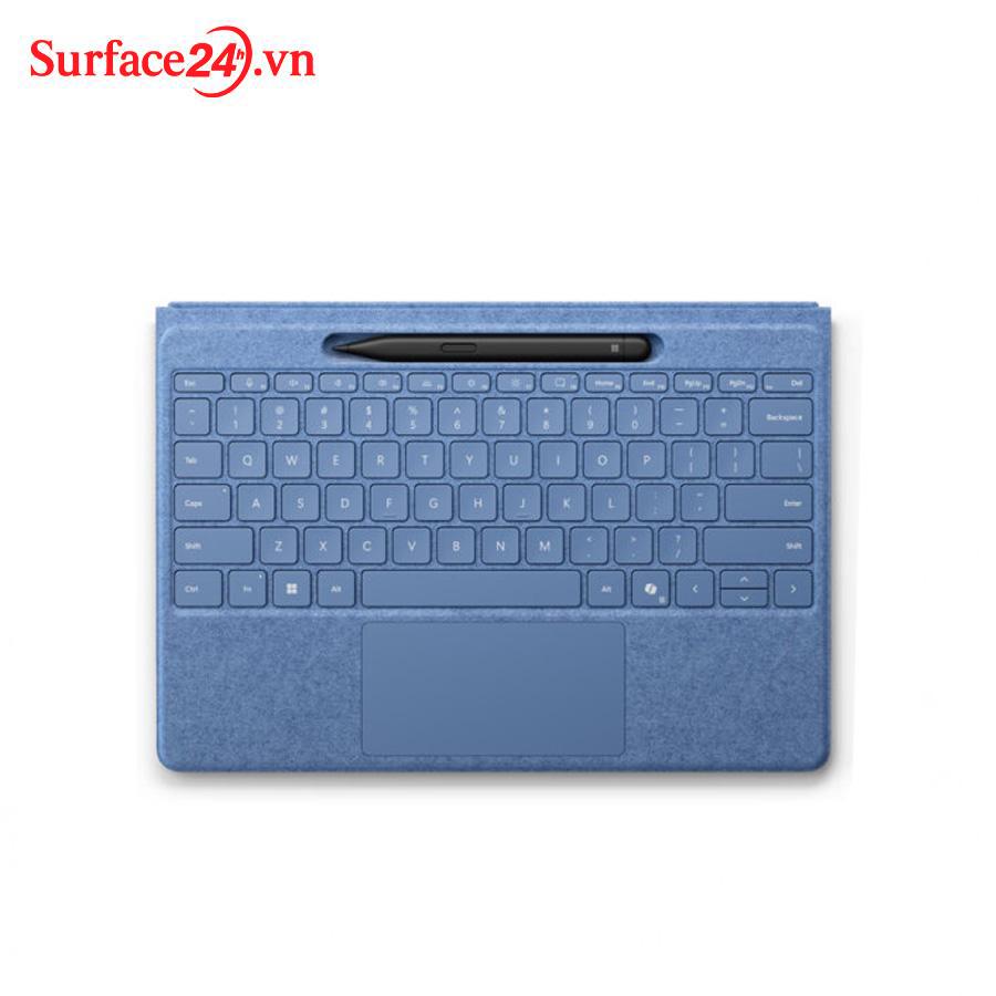 Bàn Phím Surface Pro Flex Keyboard Và Bút Slim Pen 2 (Newseal)