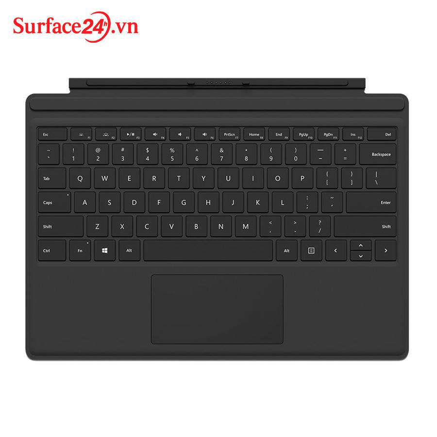 Bàn Phím Type Cover Surface Pro 5, 6, 7 (Newseal)