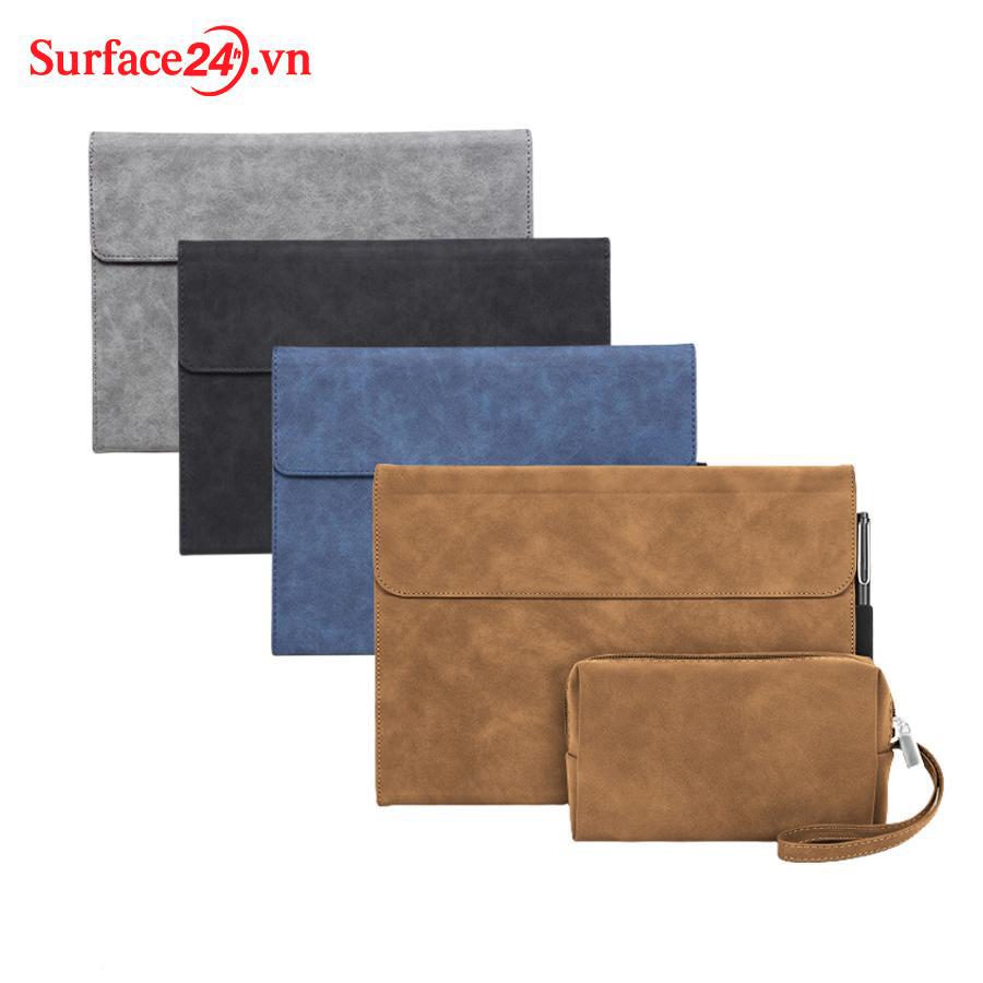 Bao da Surface