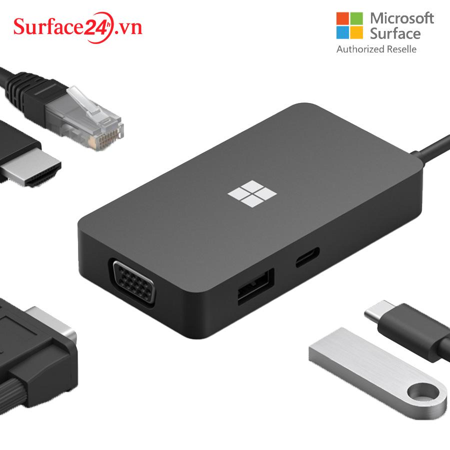 HUB-Microsoft-Travel-USB-Type-C-1