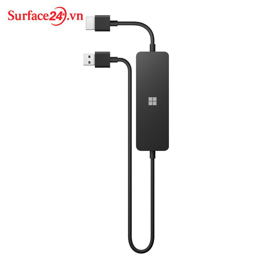Microsoft 4K Wireless Dispaly Adapter