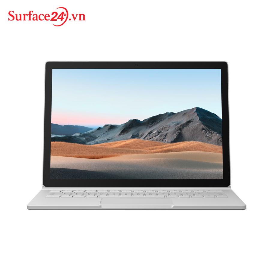 Microsoft Surface Book 2 13.5 inch i58GB256GB (Like New) (1)