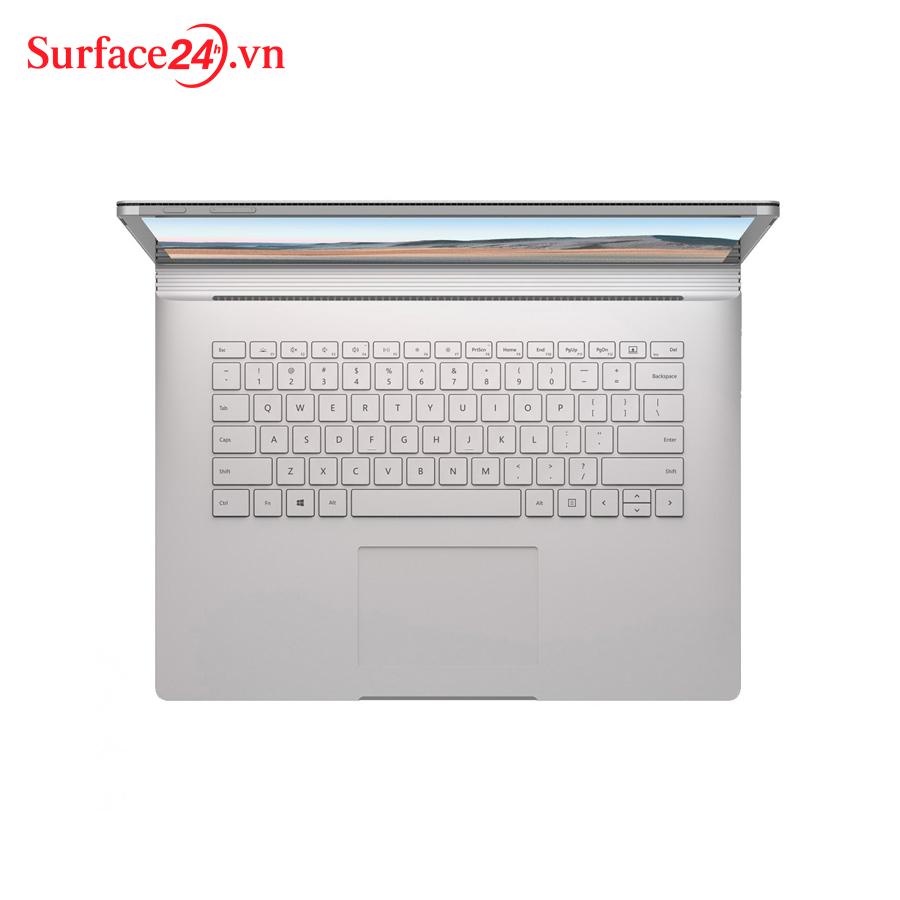 Microsoft Surface Book 2 13.5 inch i58GB256GB (Like New) (2)