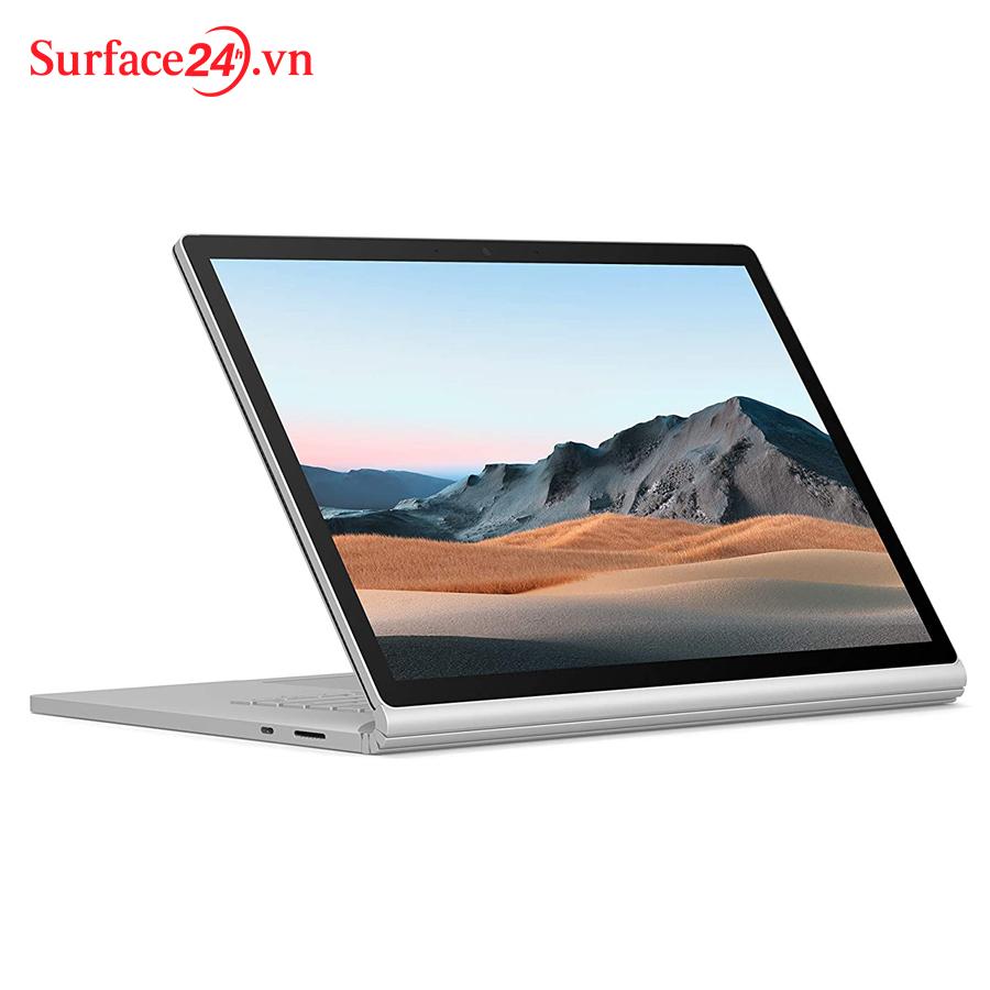 Microsoft Surface Book 2 13.5 inch i58GB256GB (Like New) (4)