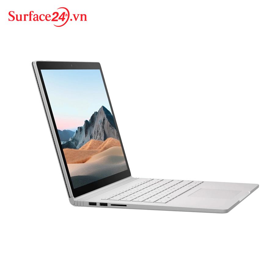 Microsoft Surface Book 2 13.5 inch i58GB256GB (Like New) (5)