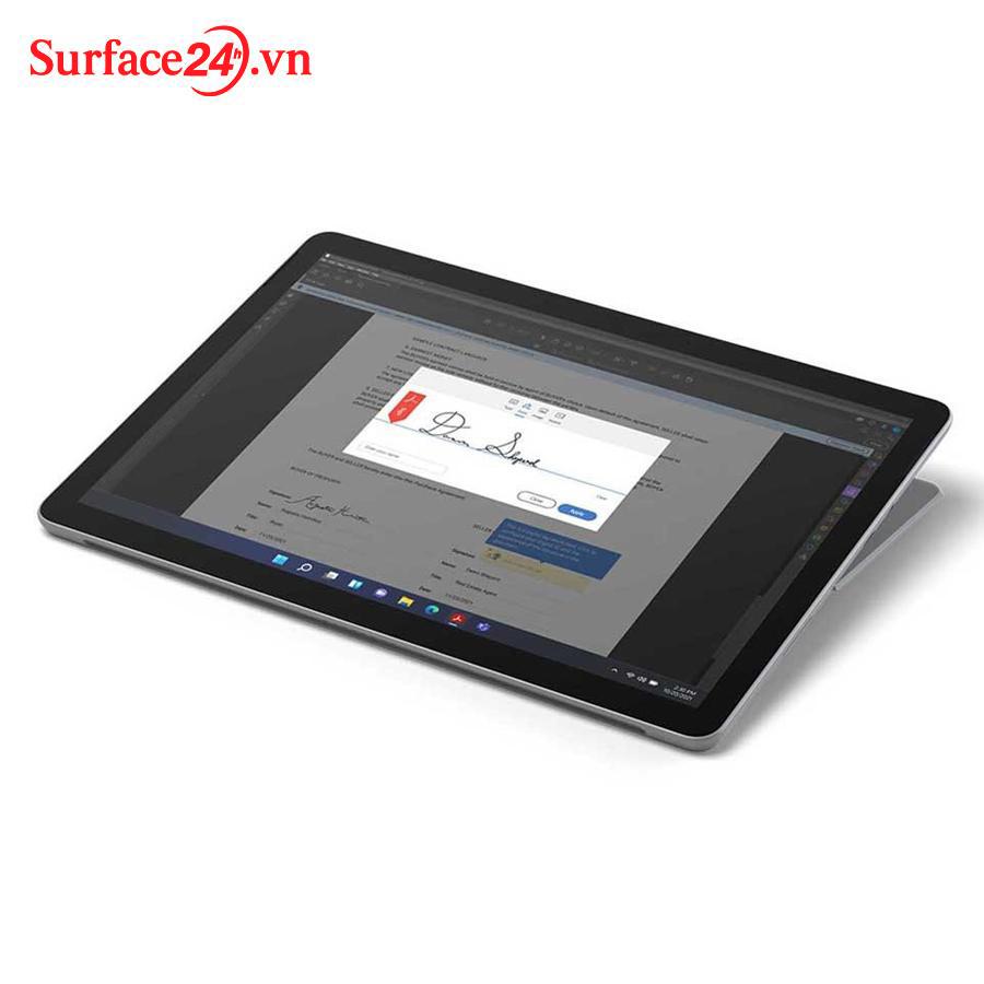 Microsoft Surface Go 4 N2008GB256GB Business (Newseal) (1)