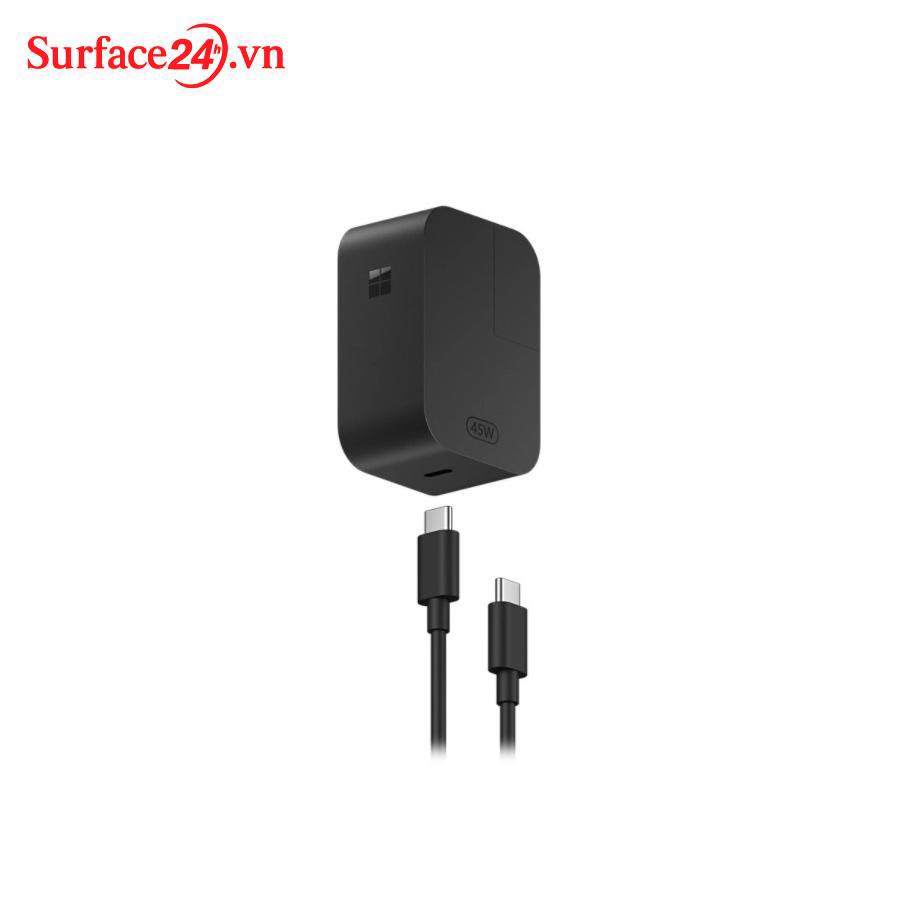 Sạc Surface 45W USB-C mới chính hãng