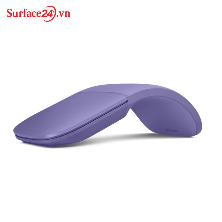 Surface24h-Chuột Microsoft Surface Arc Mouse (Newseal) (2)