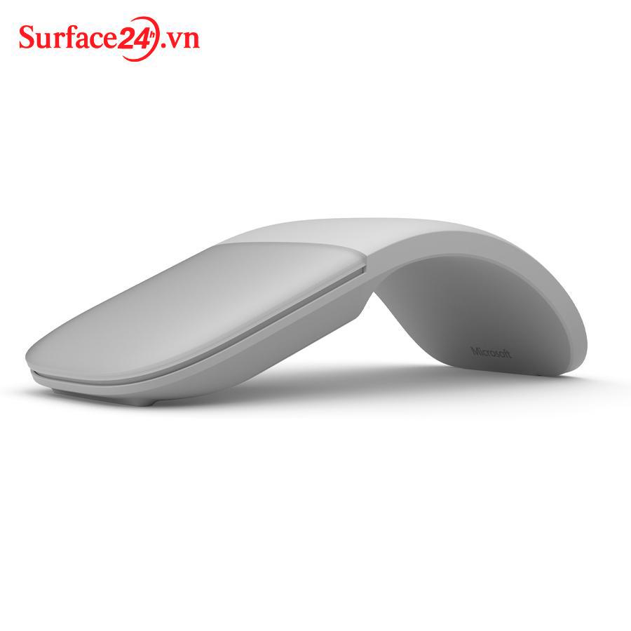 Surface24h-Chuột Microsoft Surface Arc Mouse (Newseal) (4)