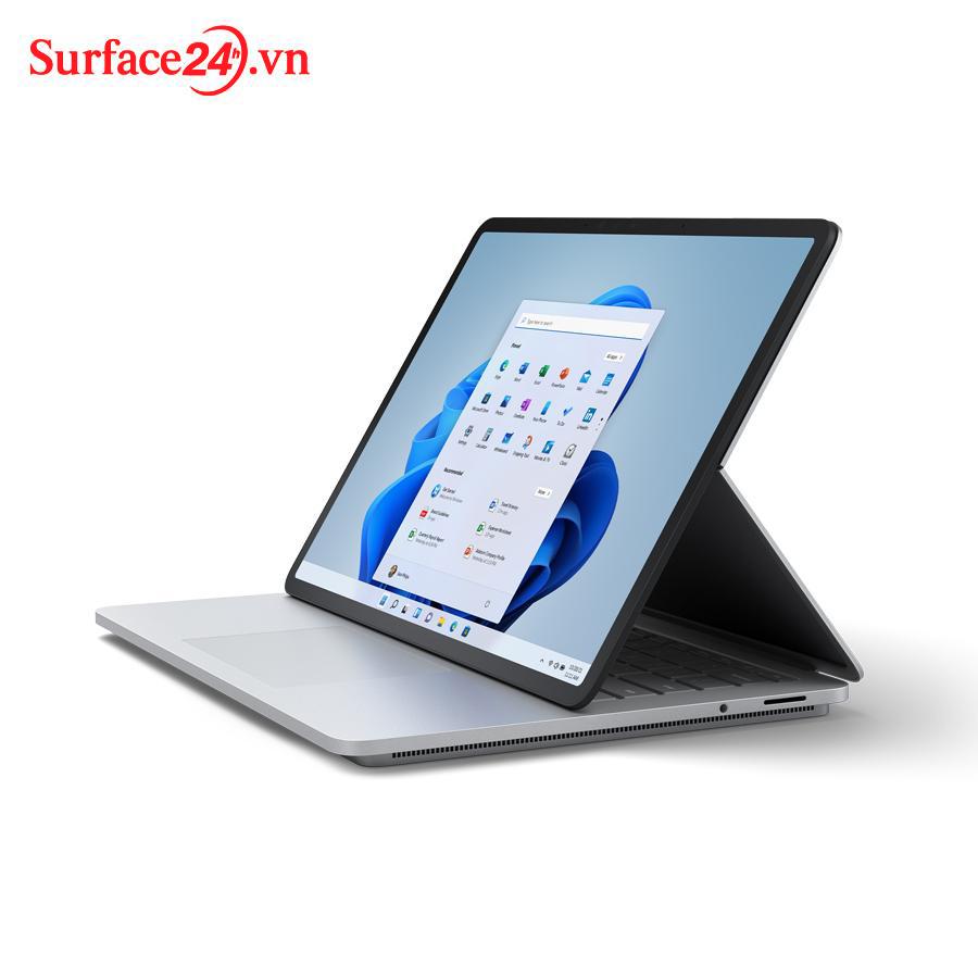 Surface24h-Microsoft Surface Laptop Studio i732G2TBRTX 3050Ti (New Refurbished) (3)