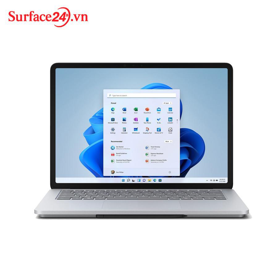 Surface24h-Surface Laptop Studio 2 i716GB512GB Iris Xe (Like New) (7)