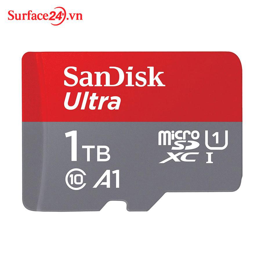 Thẻ nhớ Micro SD 1TB