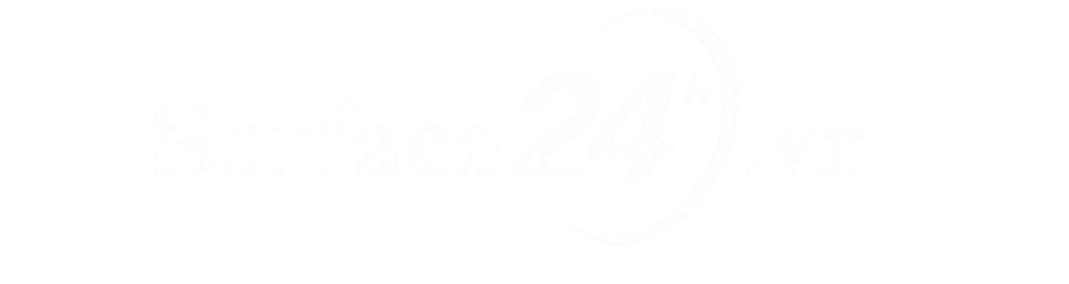 CÔNG TY TNHH SURFACE 24H