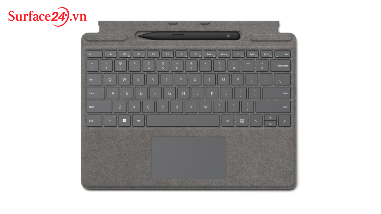 bàn phím bạc pro 8 9 10 11 có khe