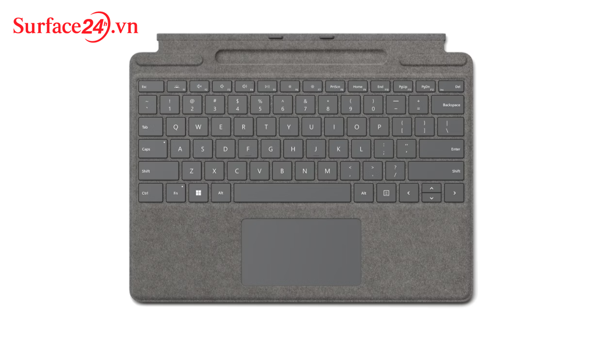 bàn phím bạc pro 8 9 có khe