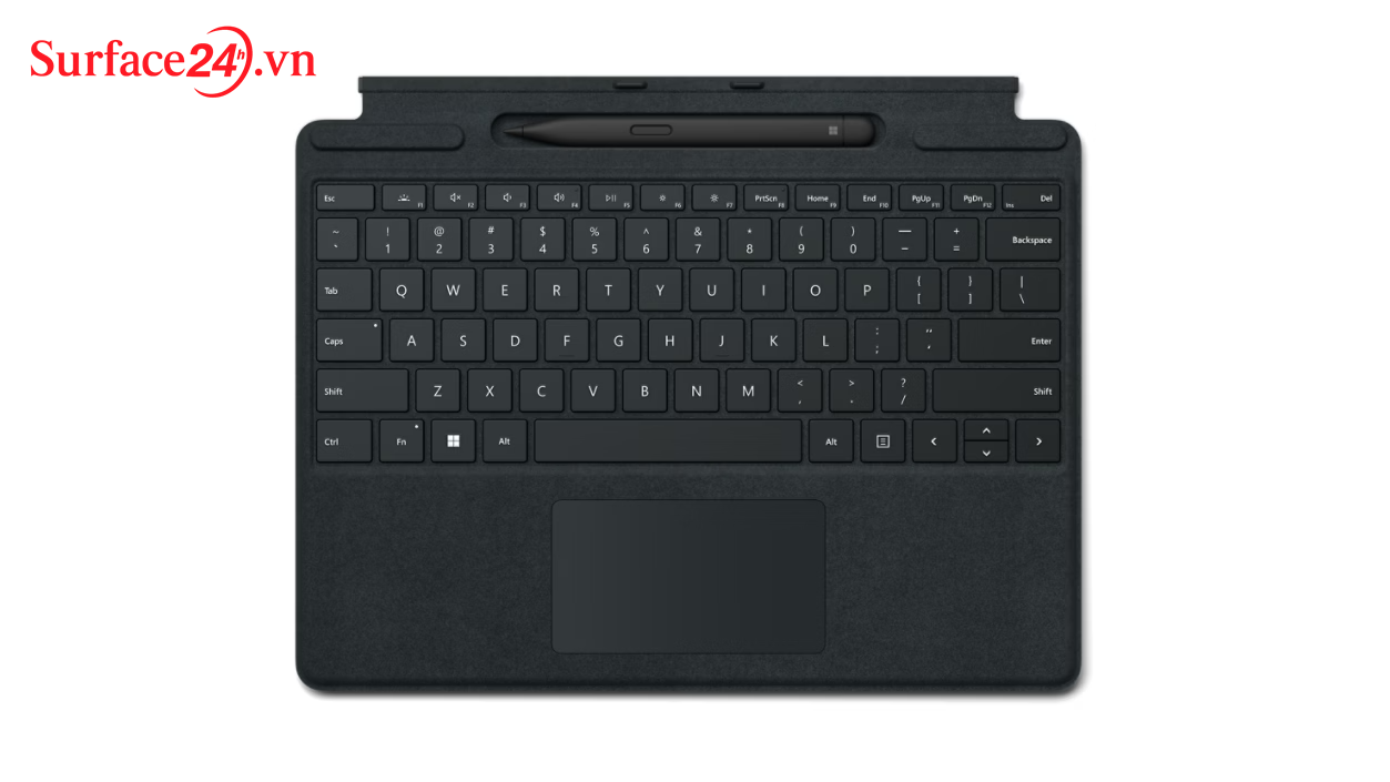 bàn phím black pro 8 9 10 11 có khe