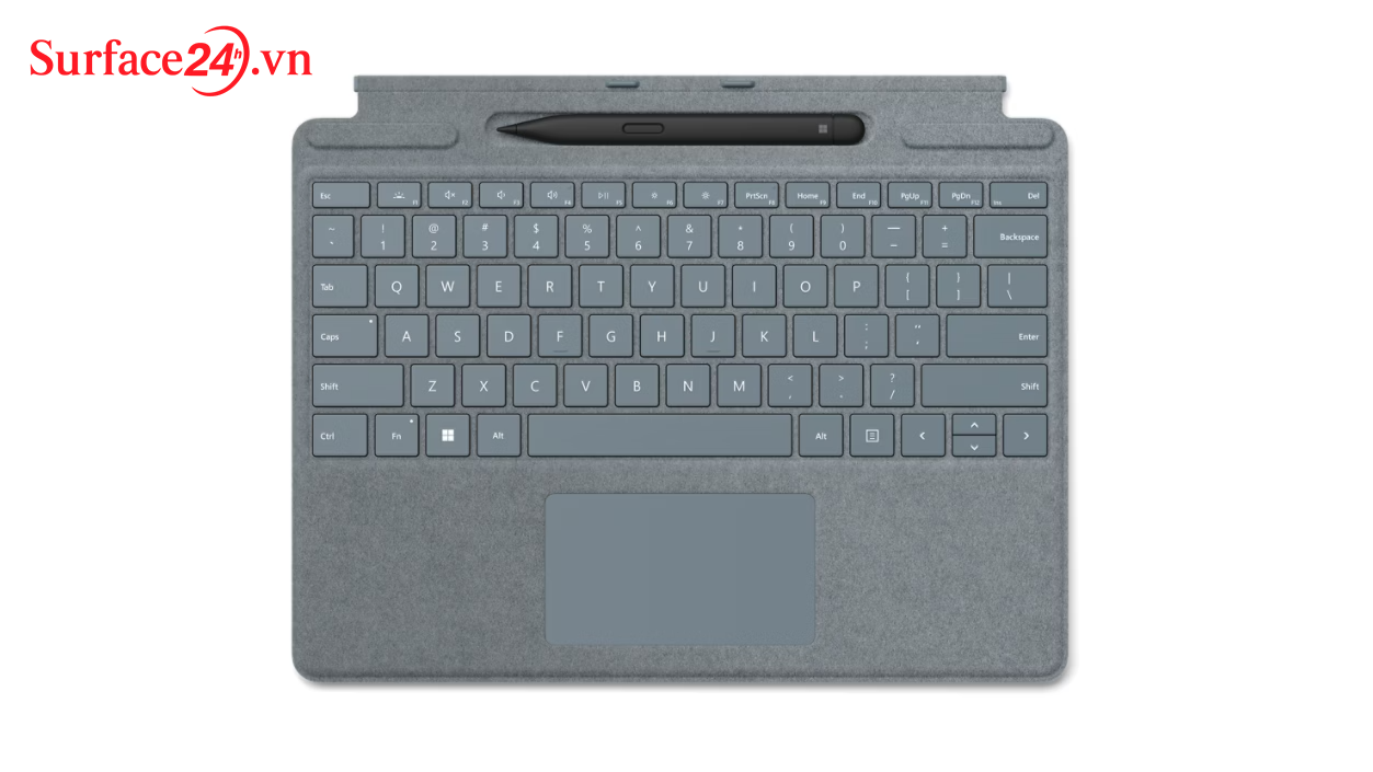 bàn phím ice blue pro 8 9 10 11 có khe