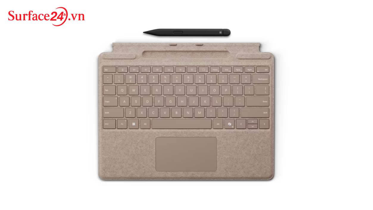 bàn phím pro 10 11 dune kèm bút