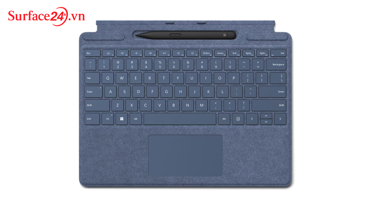 bàn phím sapphire pro 8 9 10 11 có khe