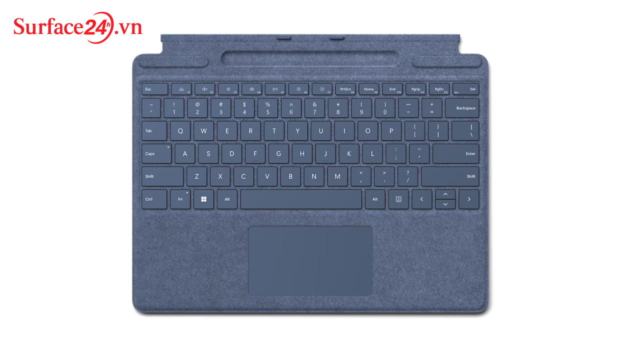bàn phím sapphire pro 8 9 có khe