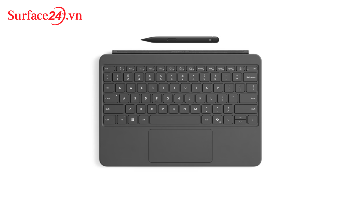 phím pro 12 kèm bút black