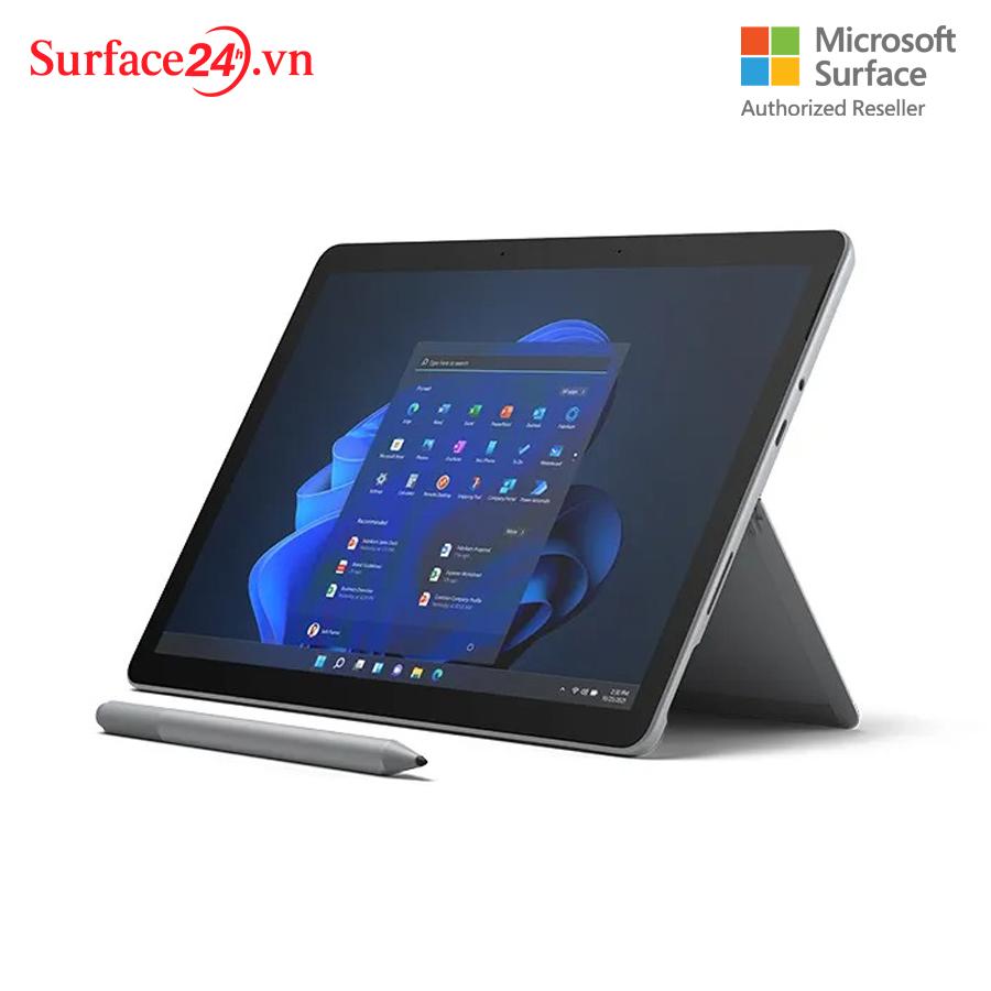 Microsoft Surface Go 2 Pentium Gold/4GB/64GB (Like New)