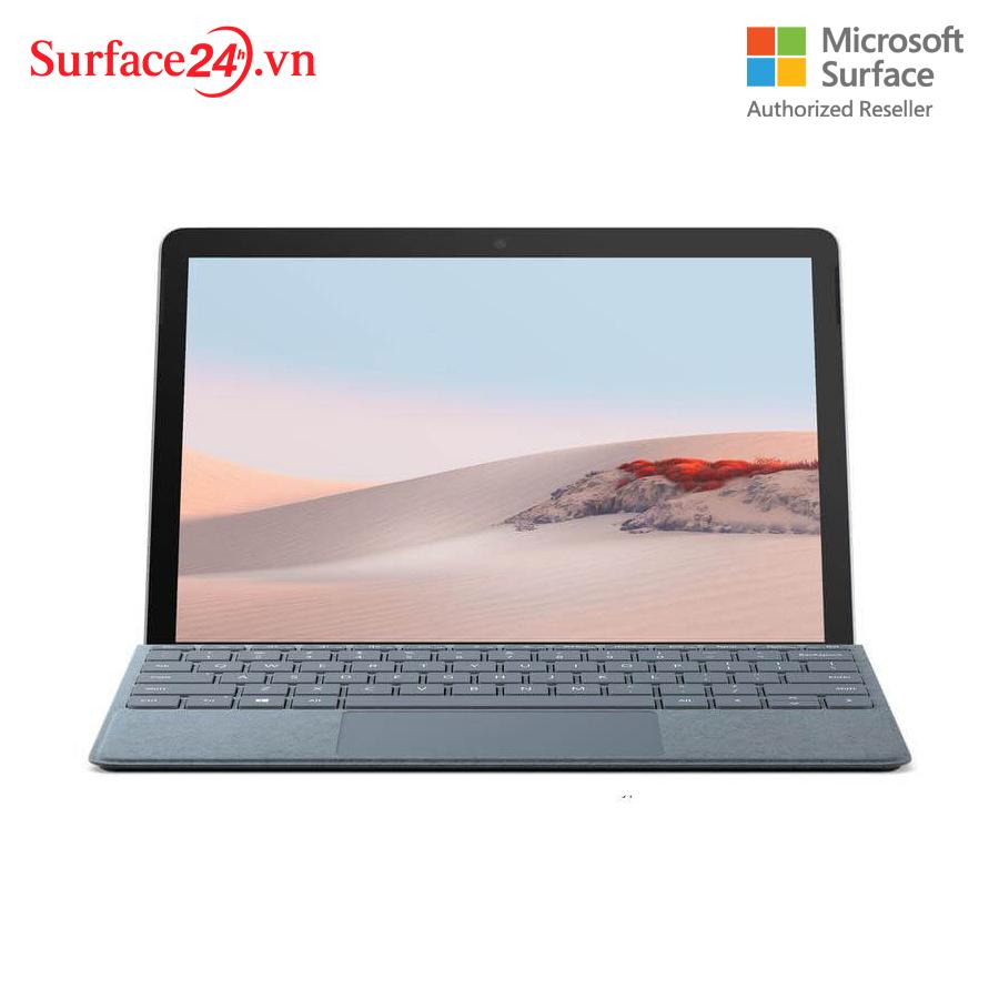 Microsoft Surface Go 4 N200/8GB/64GB Business (Newseal)