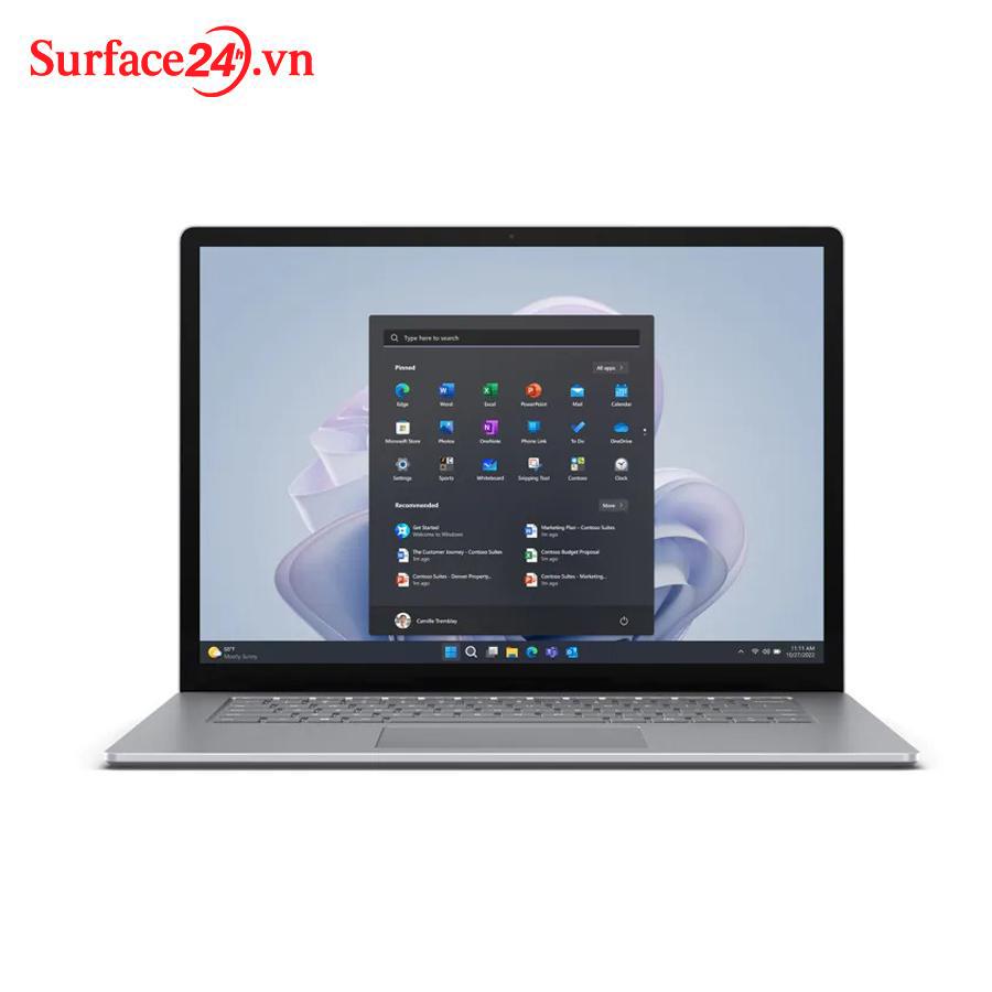 Microsoft Surface Laptop 5 13.5 inch i5/16G/512GB (Like New)