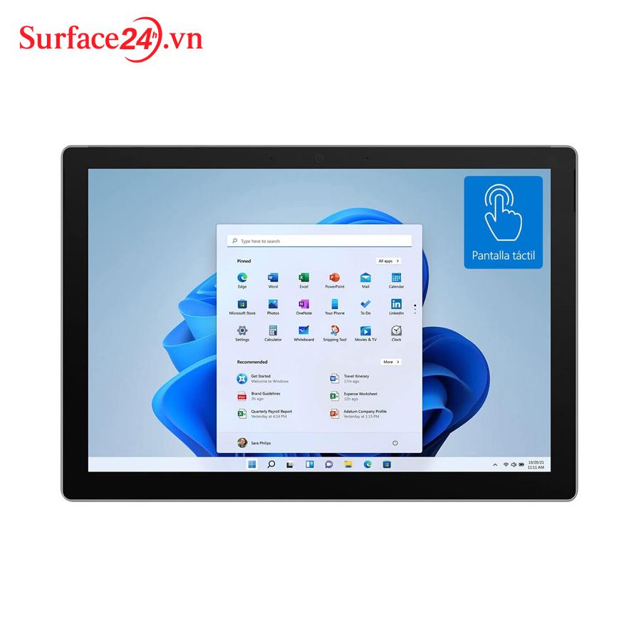 Microsoft Surface Pro 7 Plus i5/8GB/256GB Wifi (New Refurbished)