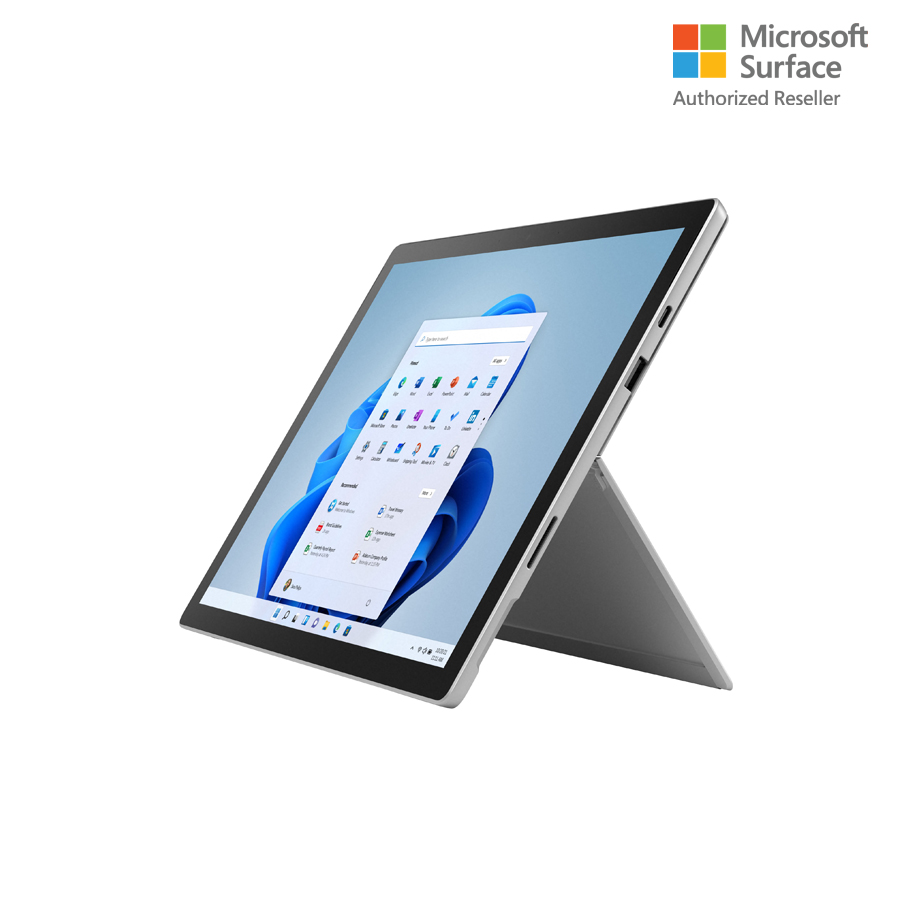 Microsoft Surface Pro 7 Plus i7/16GB/256GB Wifi (Like New)
