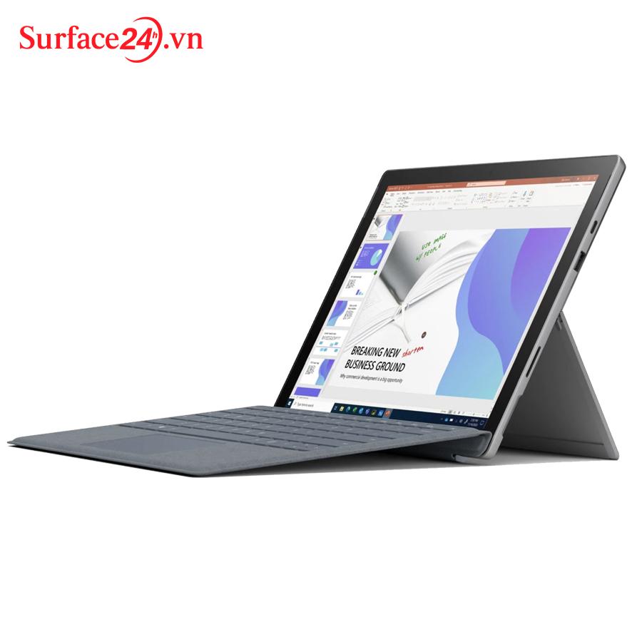 Microsoft Surface Pro 7 Plus i5/8GB/256GB Wifi (Like New)