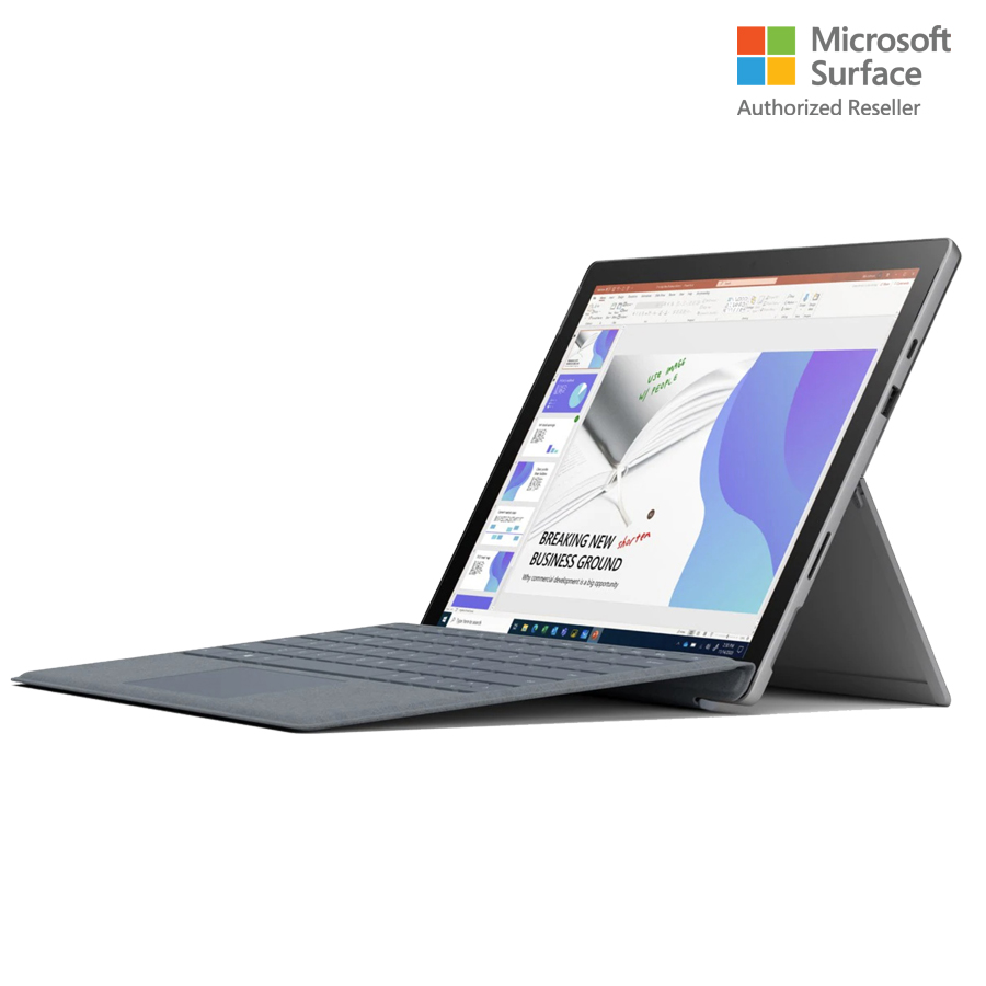 Microsoft Surface Pro 7 Plus i5/16GB/256GB Wifi (Like New)