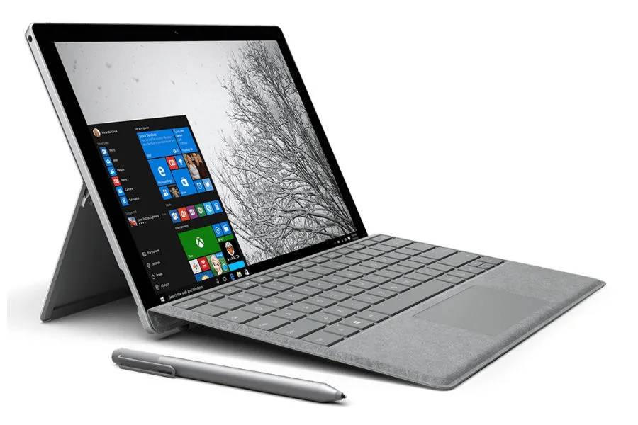 Surface 4 c&oacute; n&ecirc;n mua kh&ocirc;ng