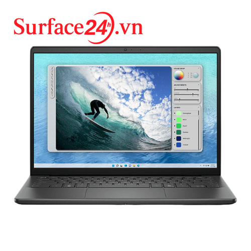 Dell Inspiron 5440-5463BLK-PUS Core™ i5-1334U, 512GB SSD, 8GB DDR5, 14″ FHD (1920×1200), WIN11, CARBON BLACK, Backlit Keyboard