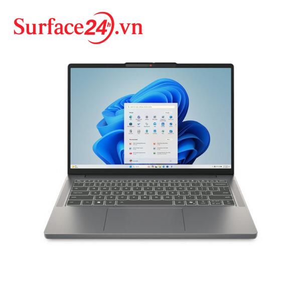 Laptop Lenovo IdeaPad Slim 3 14IRH10 83K00008VN (i5 13420H/ 16GB/ 512GB SSD/ 14 inch WUXGA/ Win11/ Grey/ Vỏ nhôm/ 2Y)