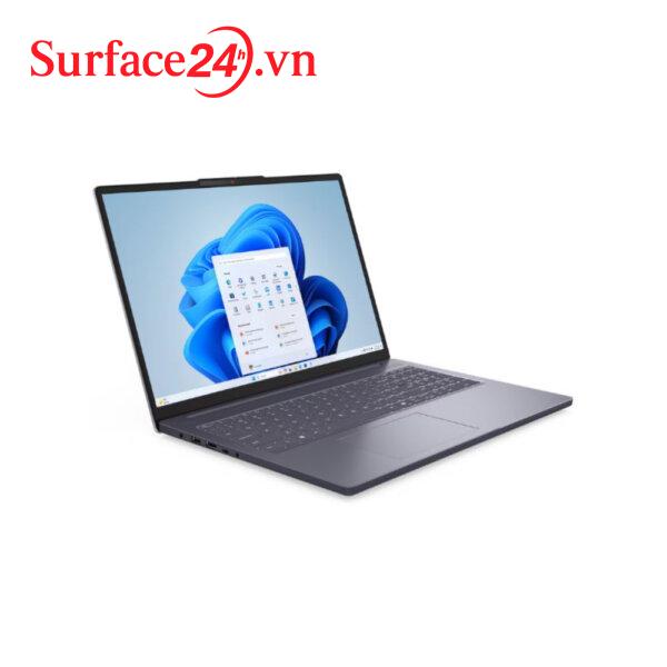 Laptop Lenovo IdeaPad Slim 3 16IRH10 83K20002VN (i5 13420H/ 16GB/ 512GB SSD/ 16 inch WUXGA/ Win11/ Grey/ Vỏ nhôm/ 2Y)