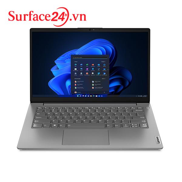 Laptop Lenovo V14 G4 83A000FNVN (Intel Core i5-13420H | 16GB | 512GB | 14 inch FHD | Intel UHD | NoOS | Xám)