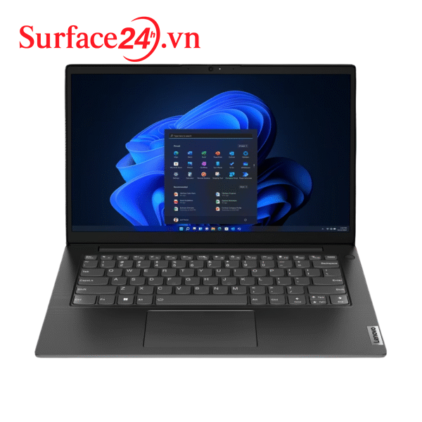 Laptop Lenovo V14 G4 IRU 83A0000TVN (Intel Core i3-1315U | 8GB | 512GB | Intel UHD Graphics | 14 inch FHD | Win 11 | Iron Gray)