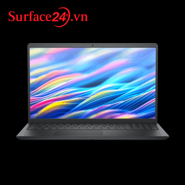 Dell 15 DC15250 15.6″ i5-1334U/8GB/512GB – Brand New – Black