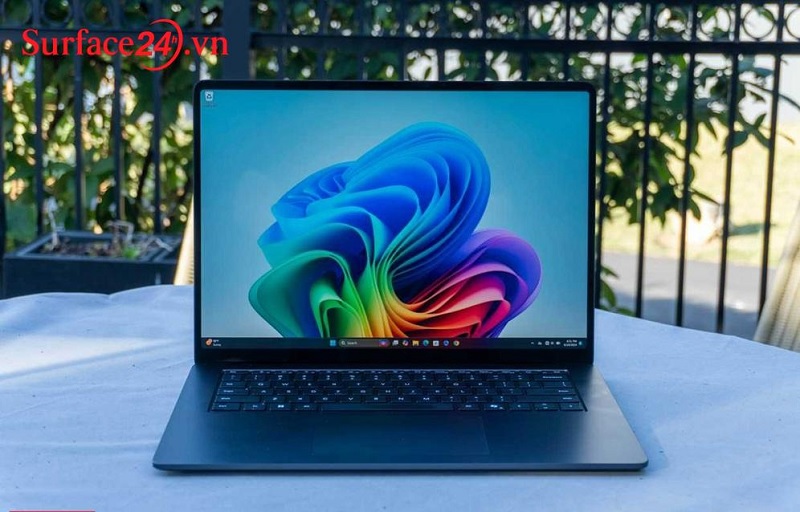 Hiệu năng với Snapdragon X Elite và X Plus