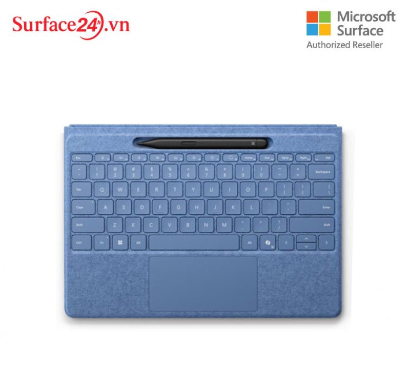 Surface 24h - Địa chỉ phân phối bàn phím Surface chính hãng