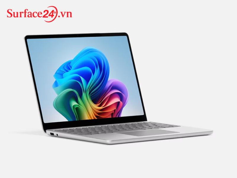 Màn hình tỷ lệ 3:2 tối ưu công việc