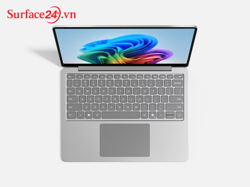 Mua Surface Laptop 13 inch 2025 tại Surface 24h