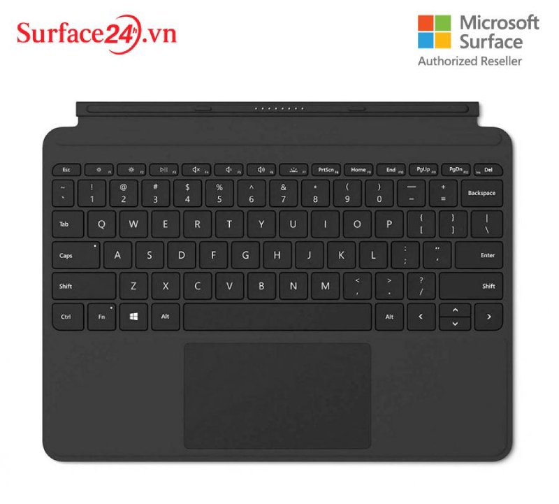 Touchpad đa điểm chuẩn Precision Drivers