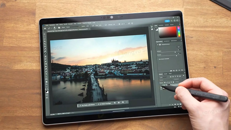 Surface Pro 10 phù hợp với những đối tượng người dùng như thế nào?