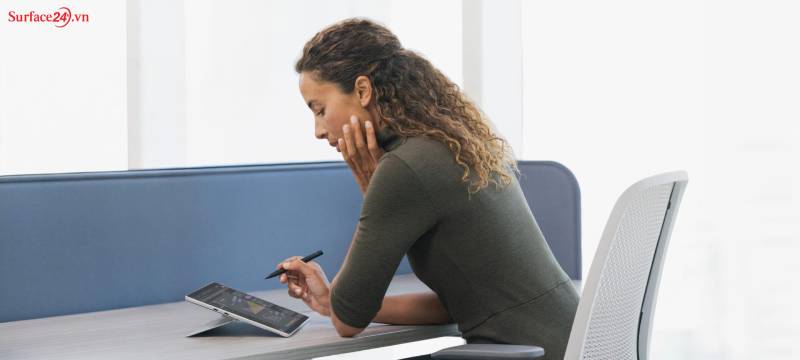Surface Pro 11 Intel phù hợp với nhiều nhóm người dùng khác nhau