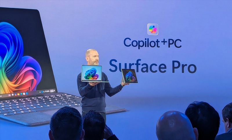 C&oacute; n&ecirc;n n&acirc;ng cấp l&ecirc;n Surface Copilot+ PC kh&ocirc;ng?