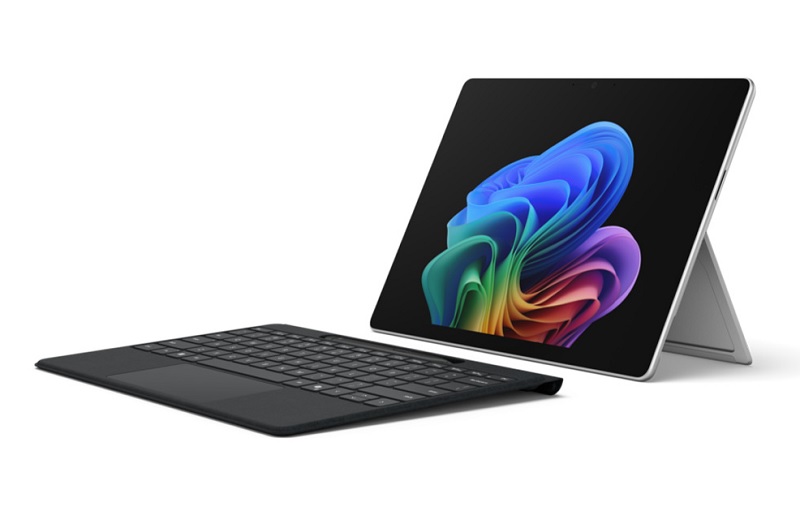 Surface Pro 12 for Business được n&acirc;ng cấp to&agrave;n diện